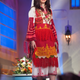 Illustration for article titled 2015 Miss Universe National Costumes: An Assholes Review (Part 1)